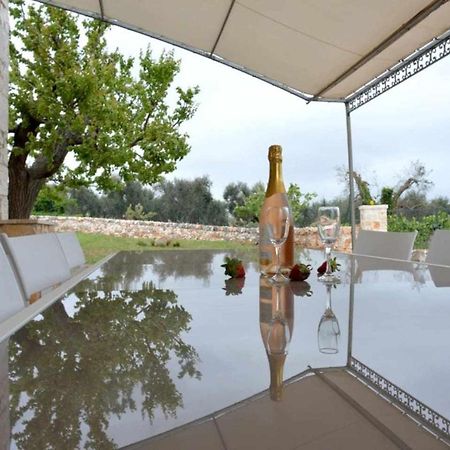 Casale Dolina Verde أوستوني المظهر الخارجي الصورة
