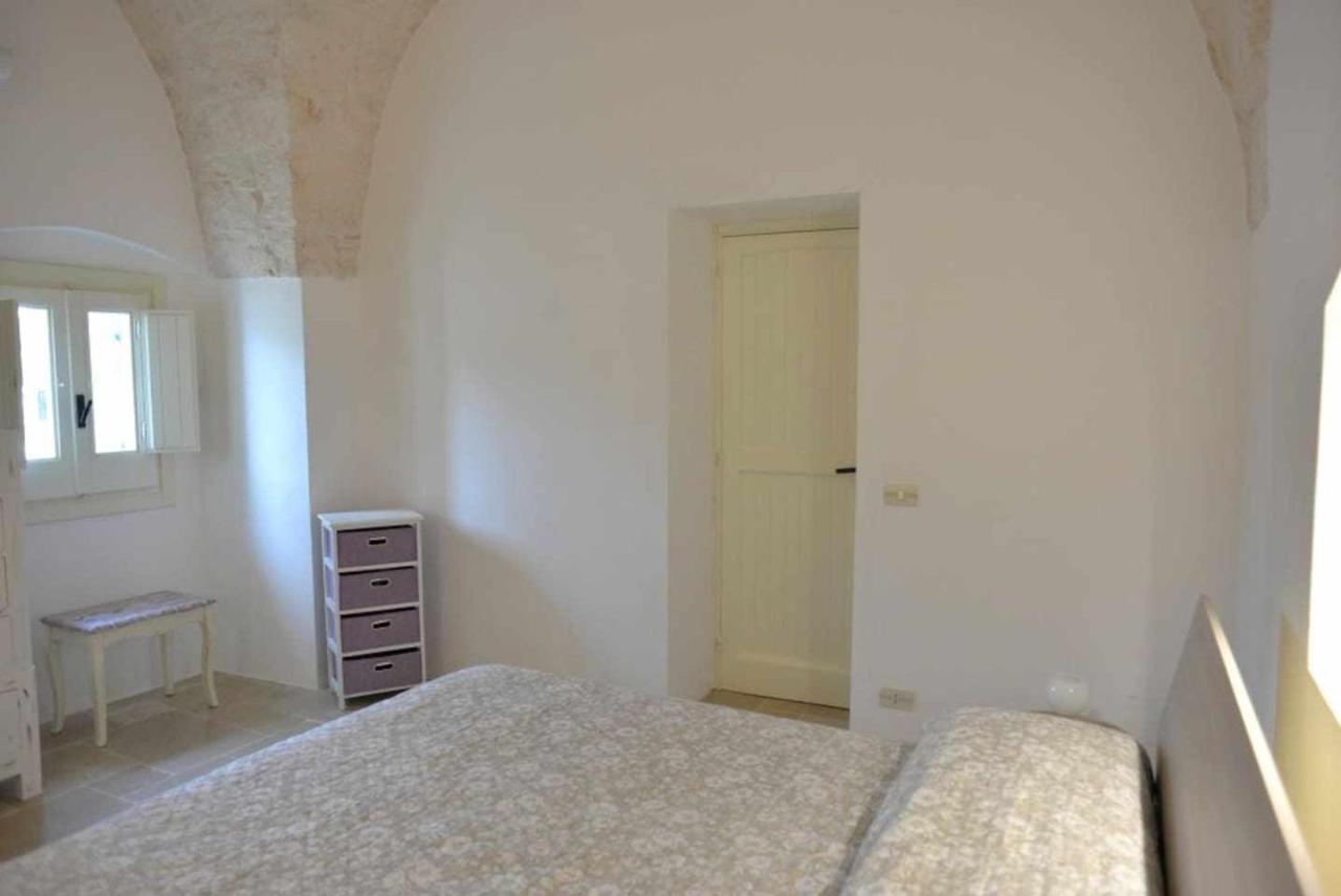 Casale Dolina Verde أوستوني المظهر الخارجي الصورة