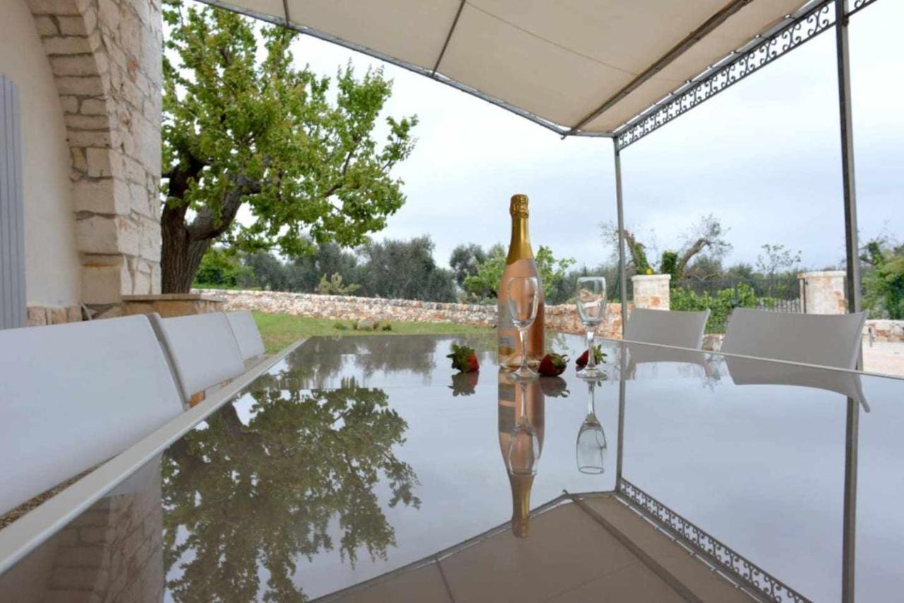Casale Dolina Verde أوستوني المظهر الخارجي الصورة