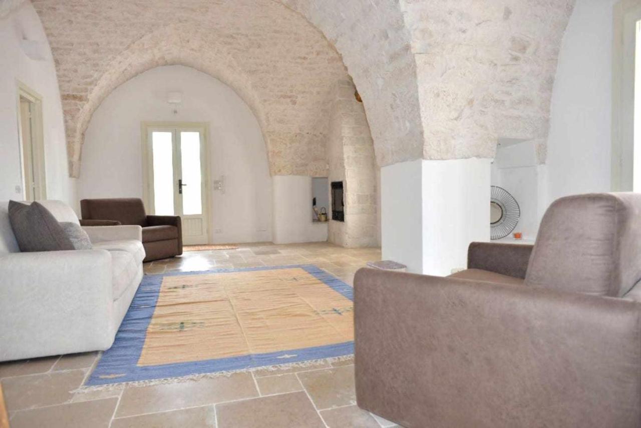 Casale Dolina Verde أوستوني المظهر الخارجي الصورة