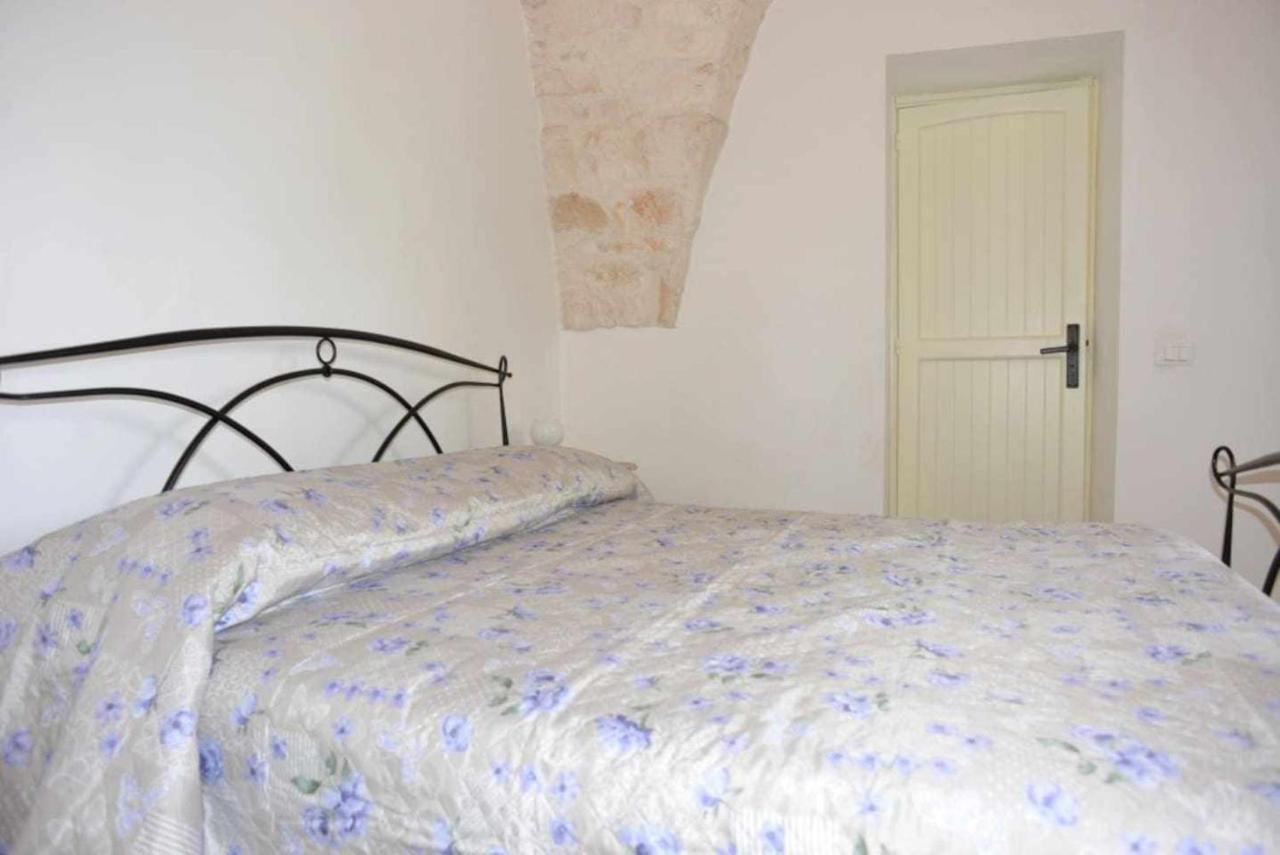 Casale Dolina Verde أوستوني المظهر الخارجي الصورة