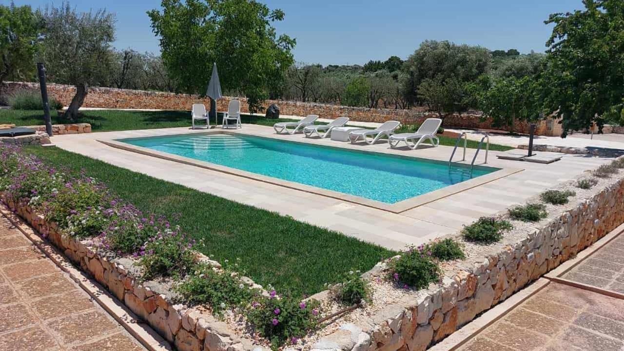 Casale Dolina Verde أوستوني المظهر الخارجي الصورة