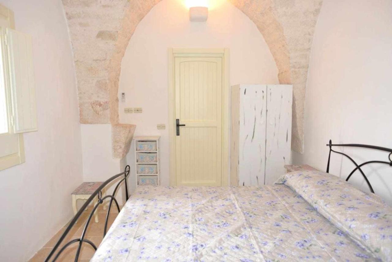 Casale Dolina Verde أوستوني المظهر الخارجي الصورة