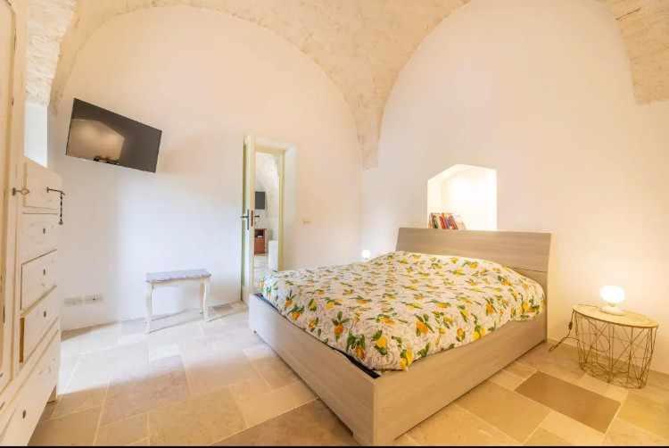 Casale Dolina Verde أوستوني المظهر الخارجي الصورة