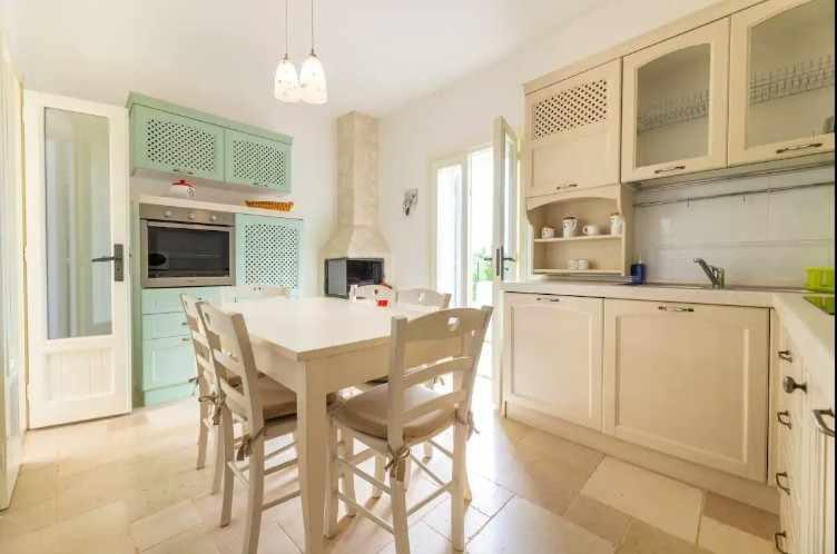 Casale Dolina Verde أوستوني المظهر الخارجي الصورة
