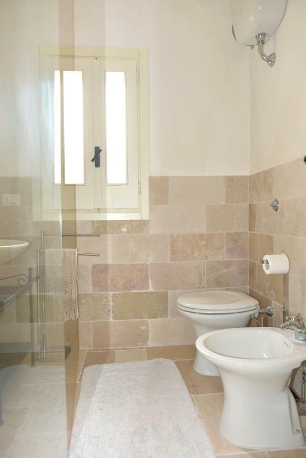 Casale Dolina Verde أوستوني المظهر الخارجي الصورة